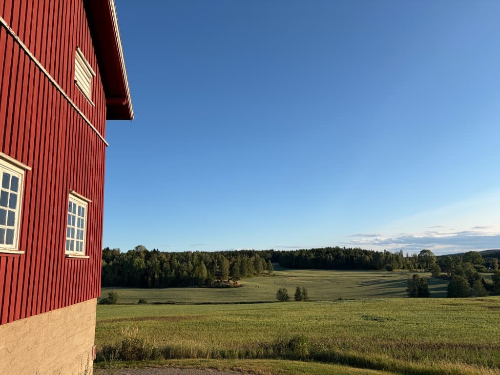 Tegneby Gård