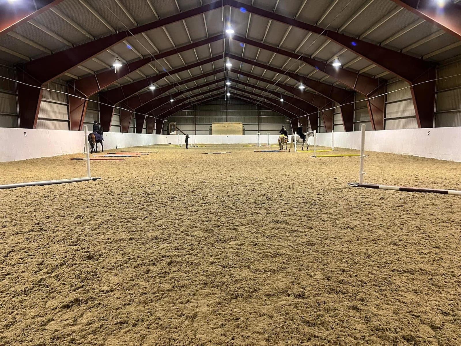 Stallplasser — bilde 2