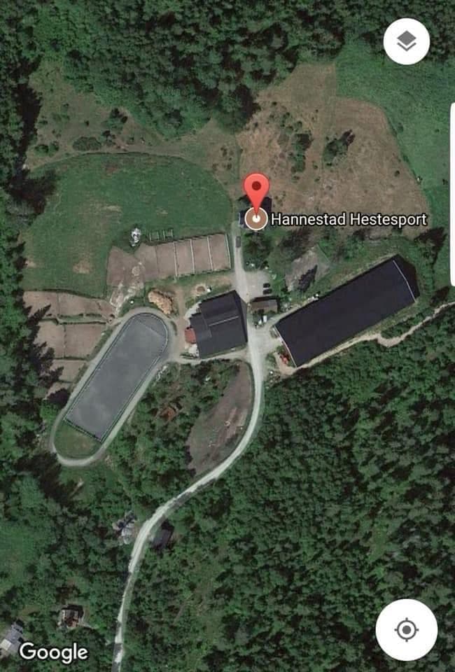 Stallplasser